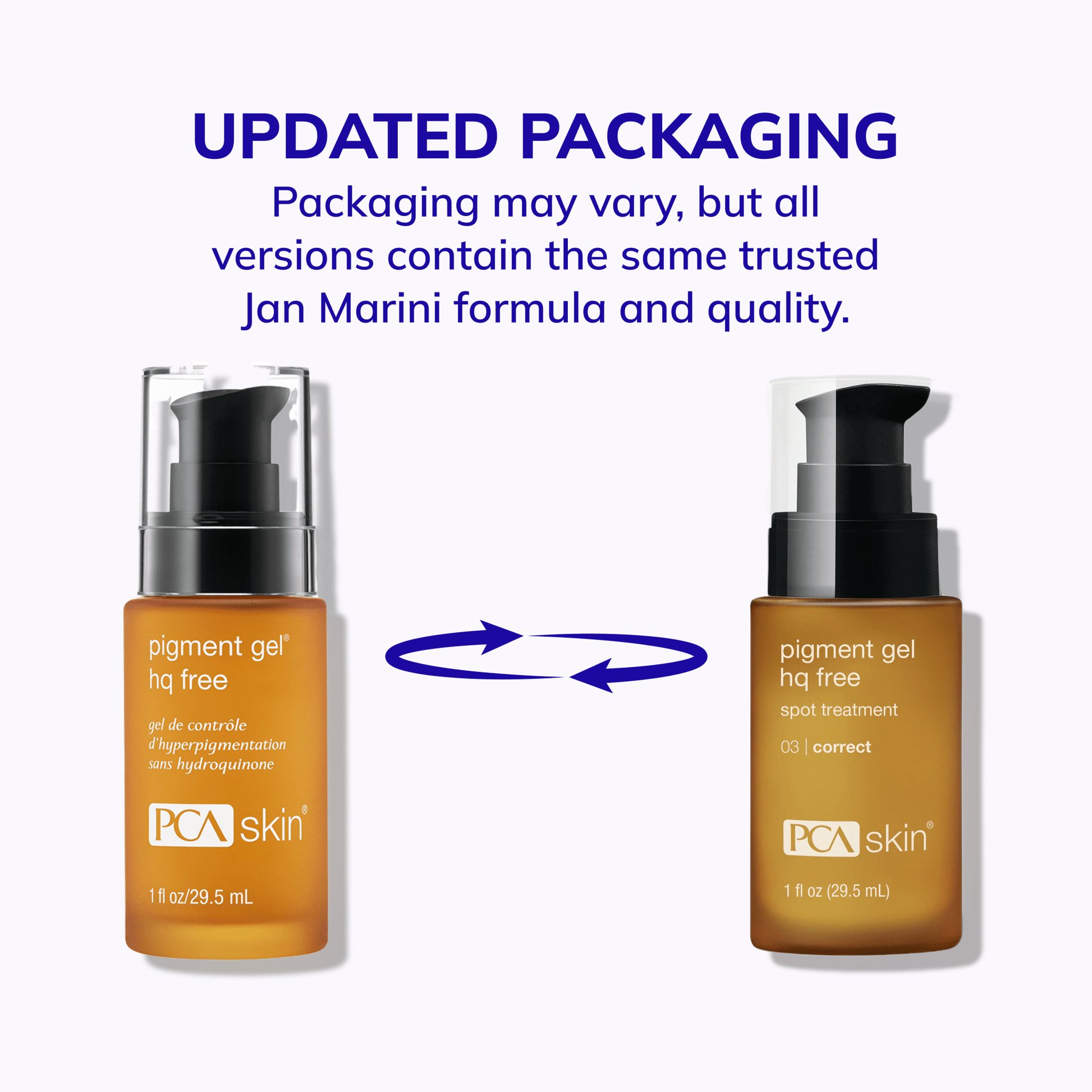 PCA Skin Pigment Gel HQ Free - DermStreet