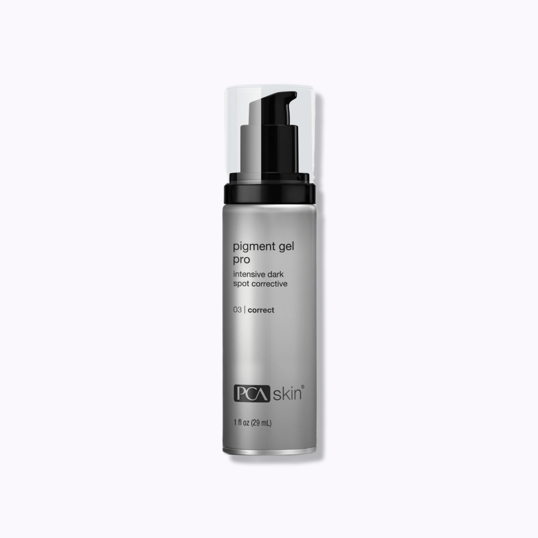 PCA Skin Pigment Gel Pro - DermStreet