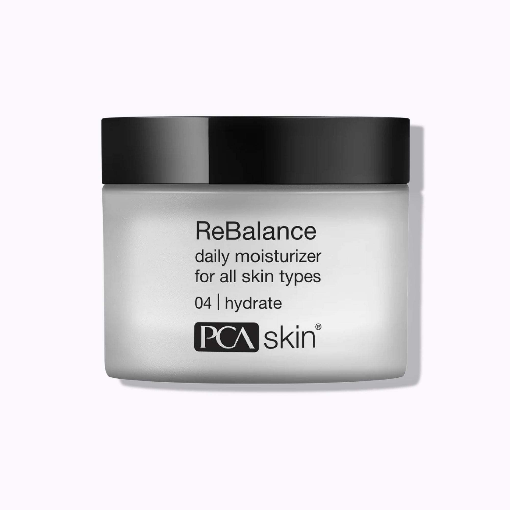 PCA Skin ReBalance Daily Moisturizer - DermStreet