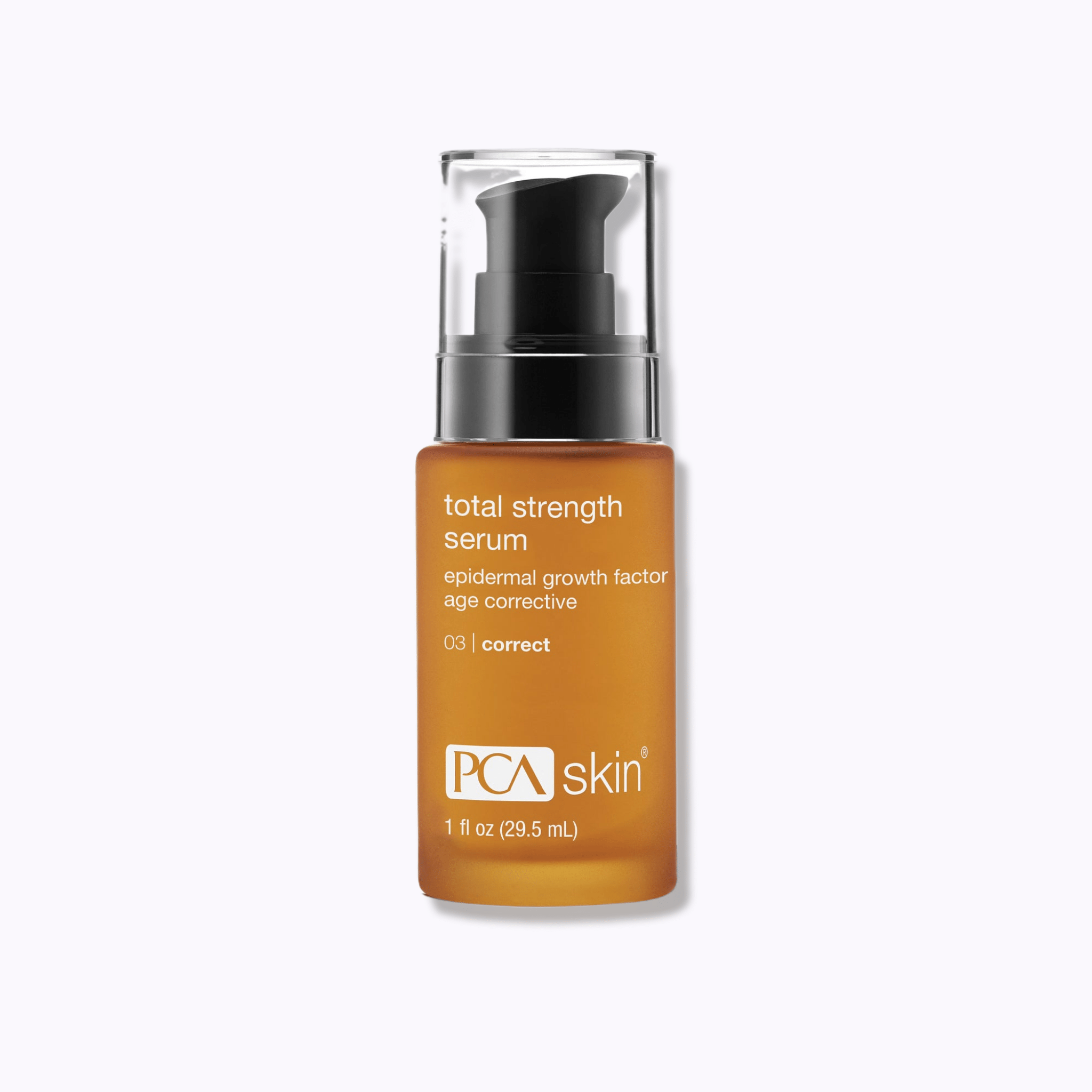 PCA Skin Total Strength Serum - DermStreet