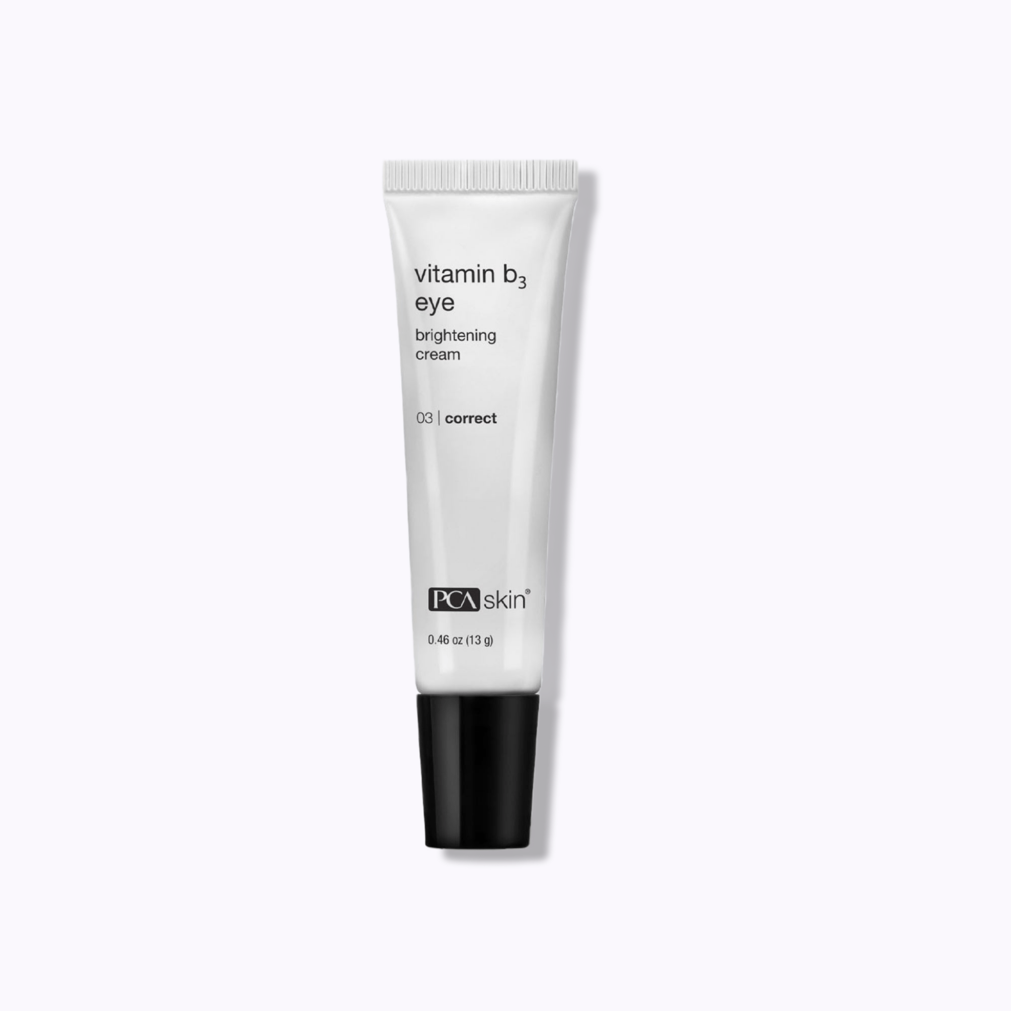 PCA Skin Vitamin b3 Eye Brightening Cream - DermStreet