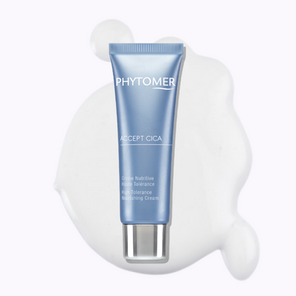 PHYTOMER Accept Cica High Tolerance Nourishing Cream