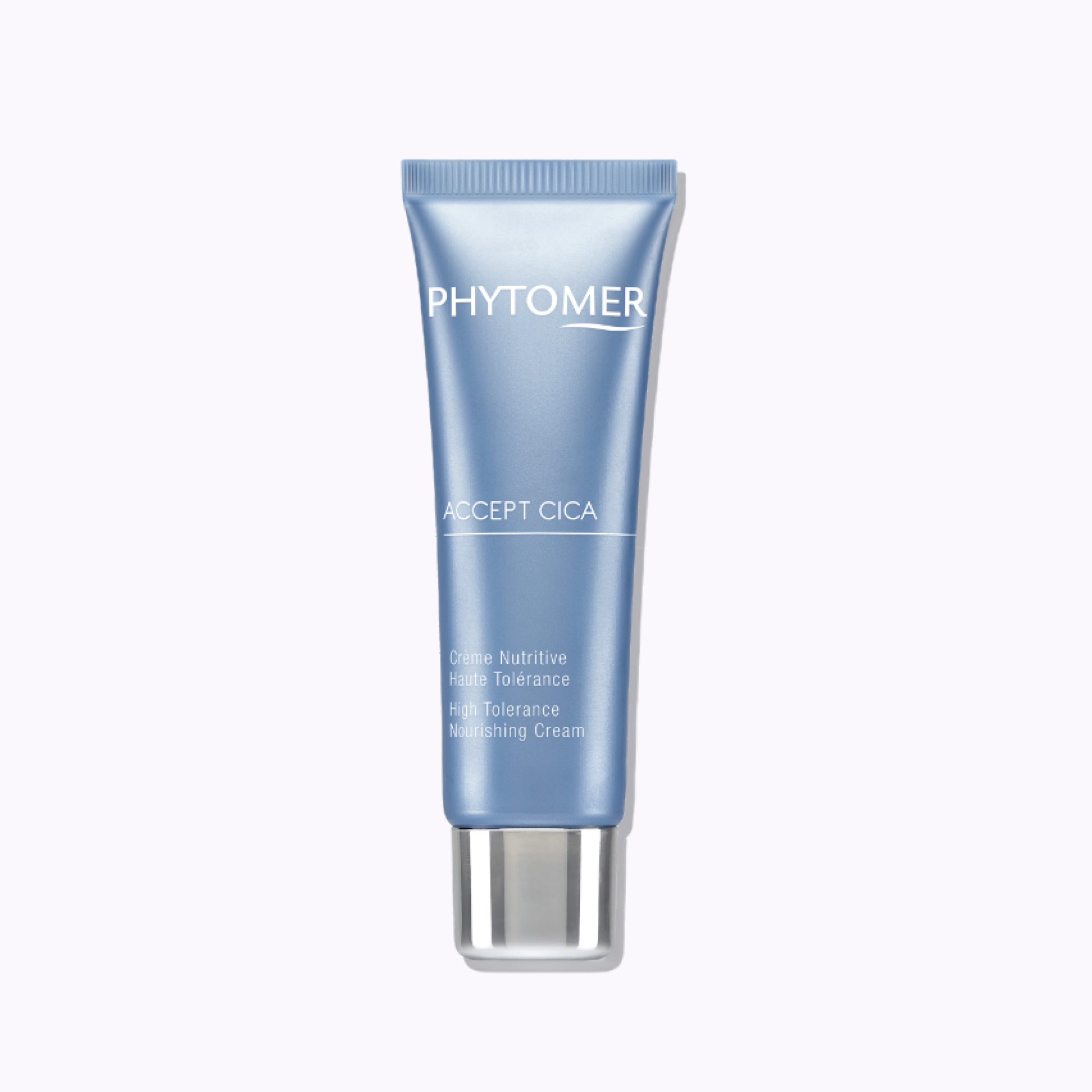 PHYTOMER Accept Cica High Tolerance Nourishing Cream - DermStreet