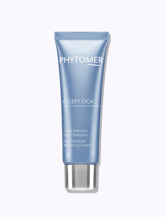 PHYTOMER Accept Cica High Tolerance Nourishing Cream - DermStreet