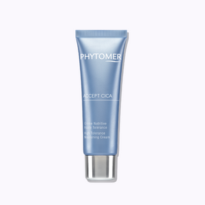 PHYTOMER Accept Cica High Tolerance Nourishing Cream