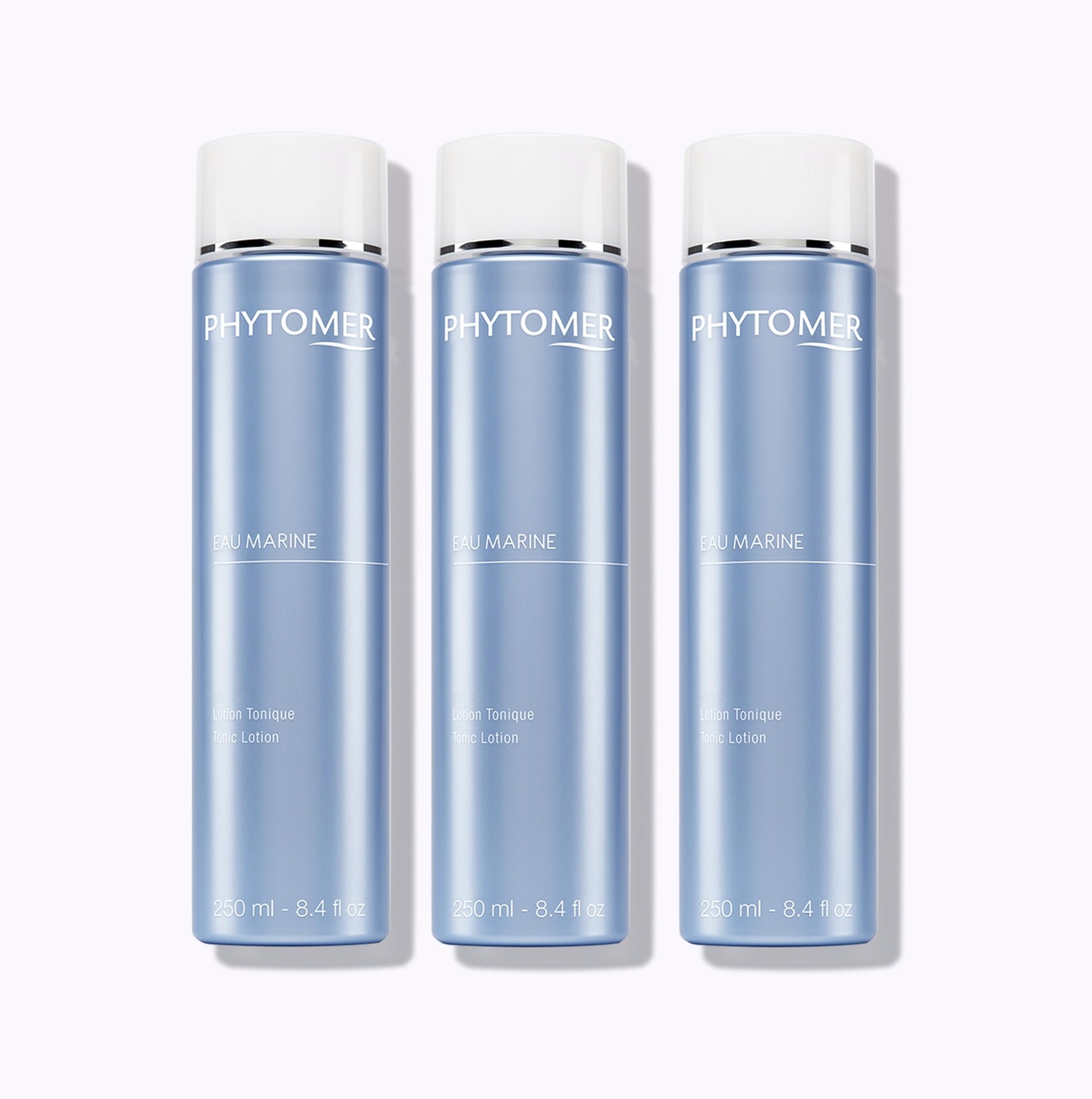 PHYTOMER Eau Marine Alcohol - Free Tonic Lotion - DermStreet