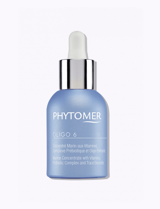 PHYTOMER Oligo 6 Marine Concentrate With Vitamins Prebiotics And Trace Elements - DermStreet