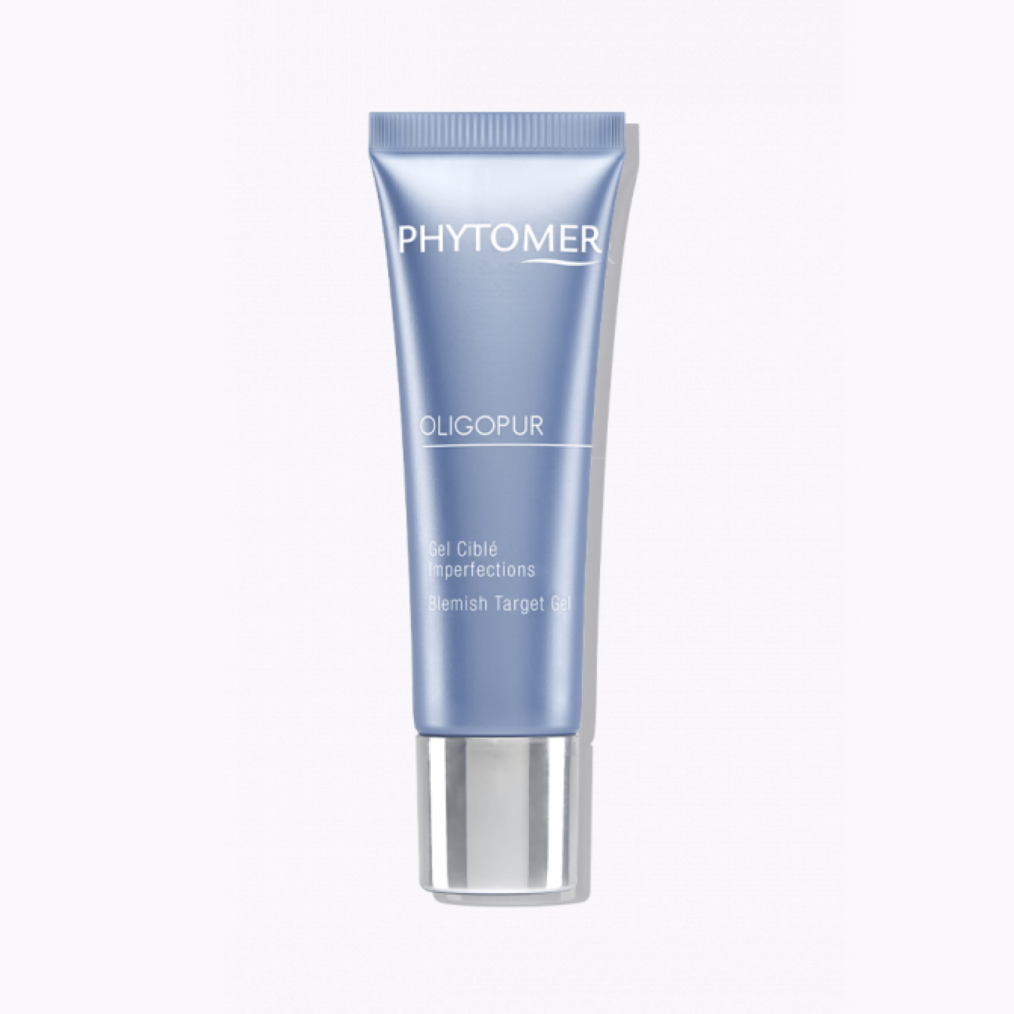 PHYTOMER Oligopur Blemish Target Gel - DermStreet
