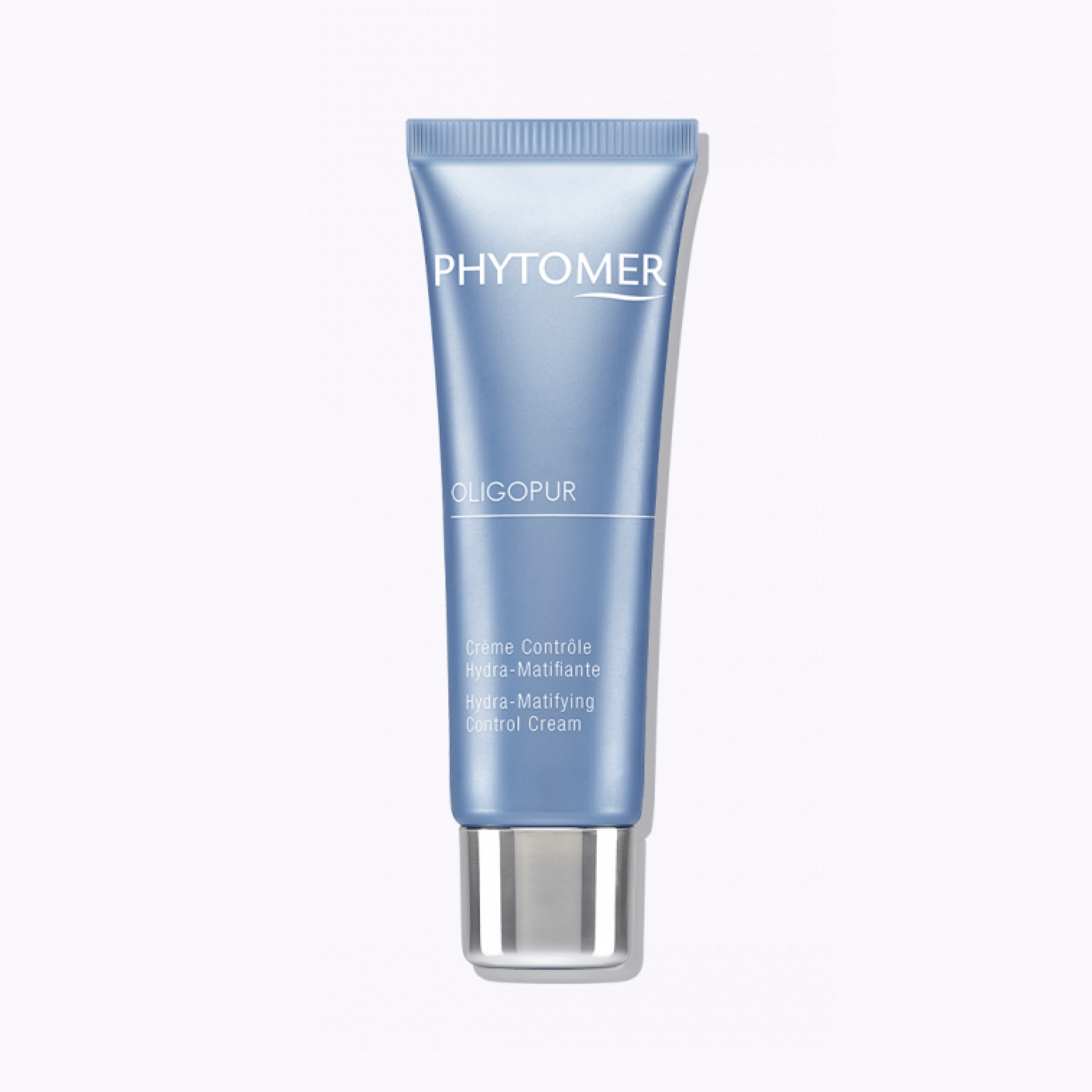 PHYTOMER Oligopur Hydra - Matifying Control Cream - DermStreet