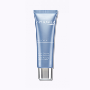 PHYTOMER Oligopur Hydra-Matifying Control Cream