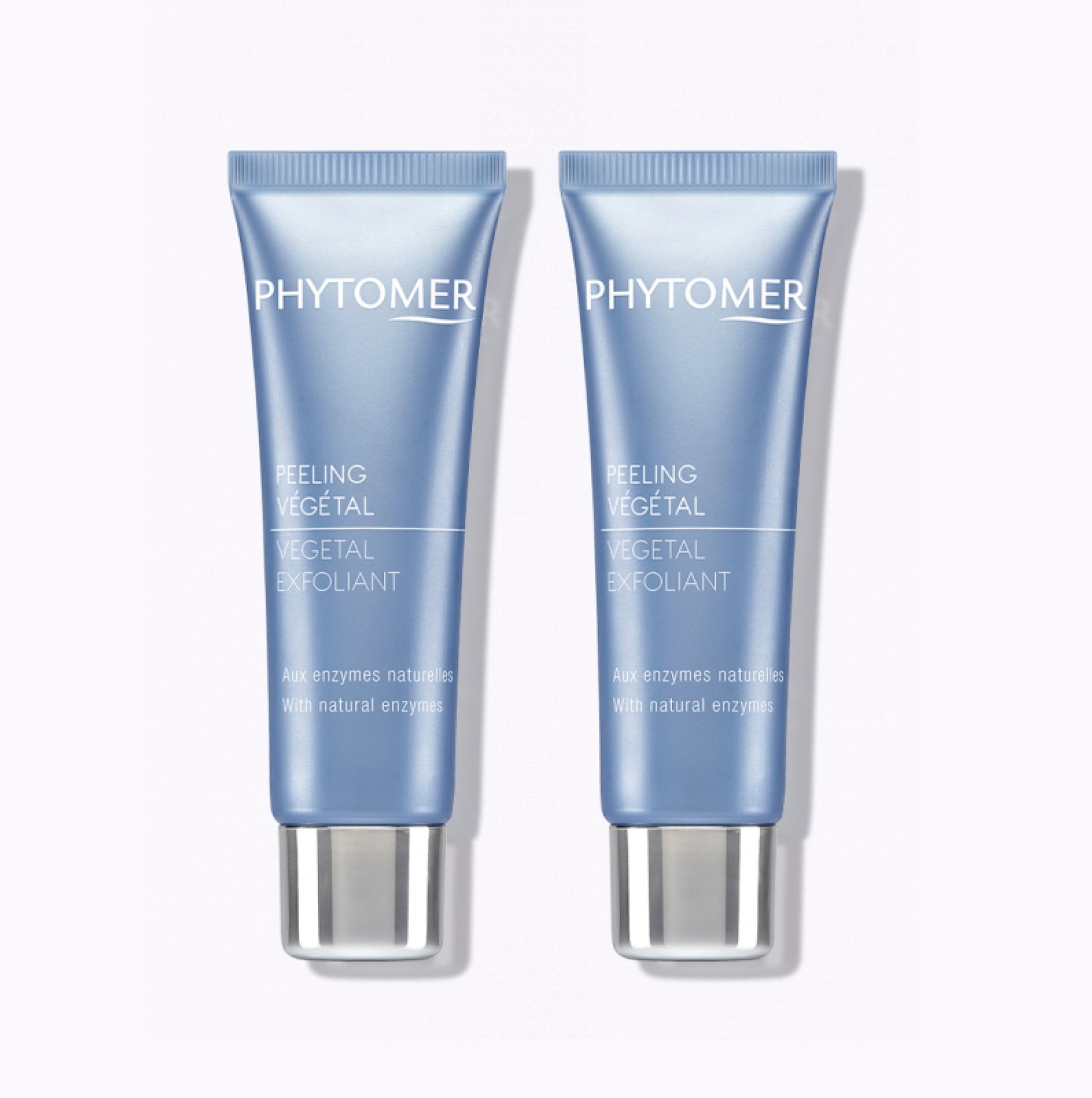 PHYTOMER Peeling Vegetal Exfoliant - DermStreet