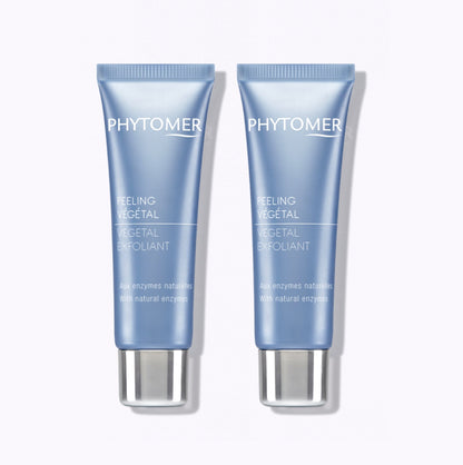PHYTOMER Peeling Vegetal Exfoliant - DermStreet