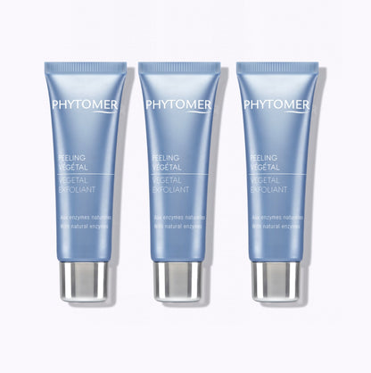PHYTOMER Peeling Vegetal Exfoliant - DermStreet