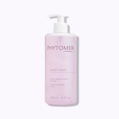 PHYTOMER Rosee Visage Toning Cleansing Lotion