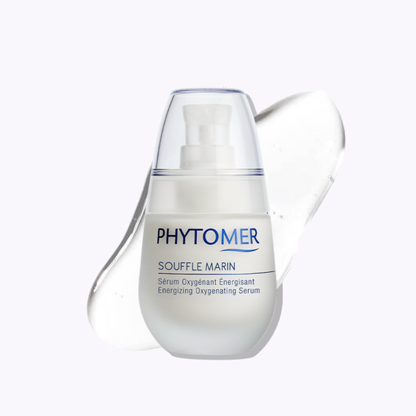 PHYTOMER Souffle Marin Energizing Oxygenating Serum