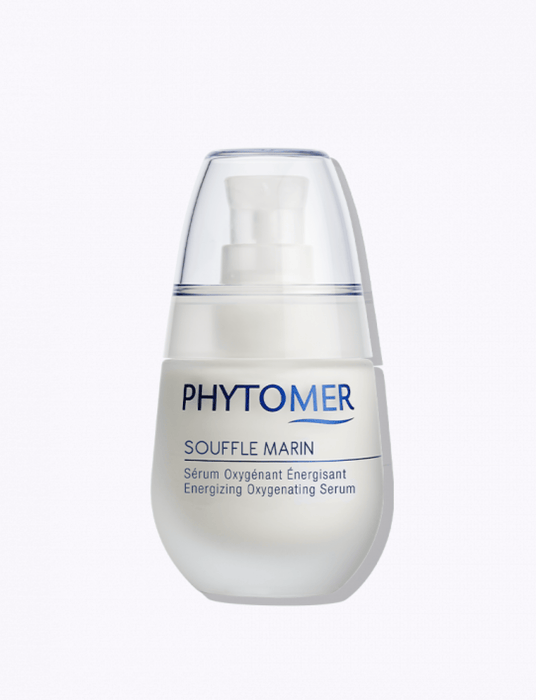 PHYTOMER Souffle Marin Energizing Oxygenating Serum - DermStreet