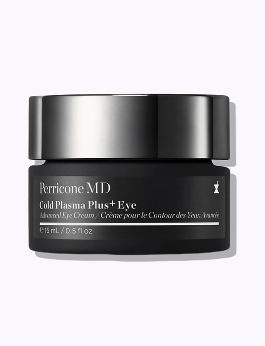 Perricone MD Cold Plasma Plus+ Advanced Eye Cream - DermStreet