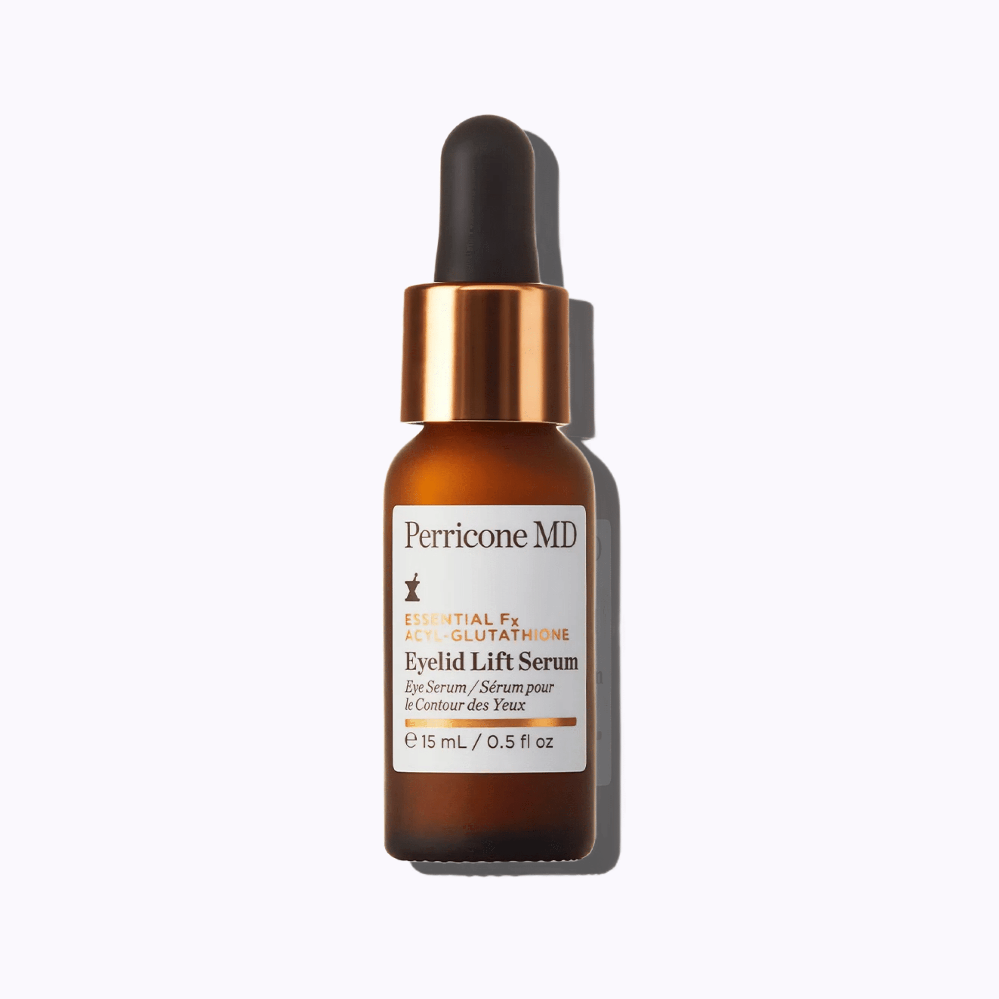 Perricone MD Essential Fx Acyl - Glutathione Eyelid Lift Serum - DermStreet