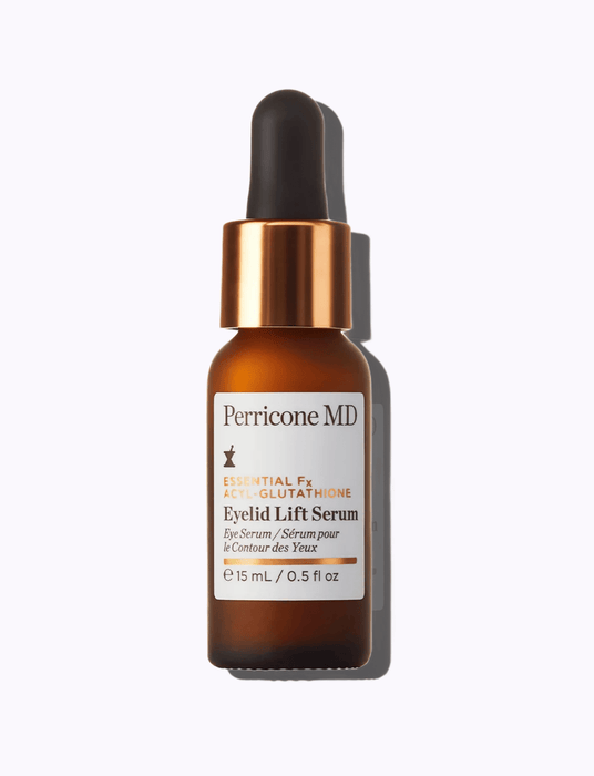 Perricone MD Essential Fx Acyl - Glutathione Eyelid Lift Serum - DermStreet
