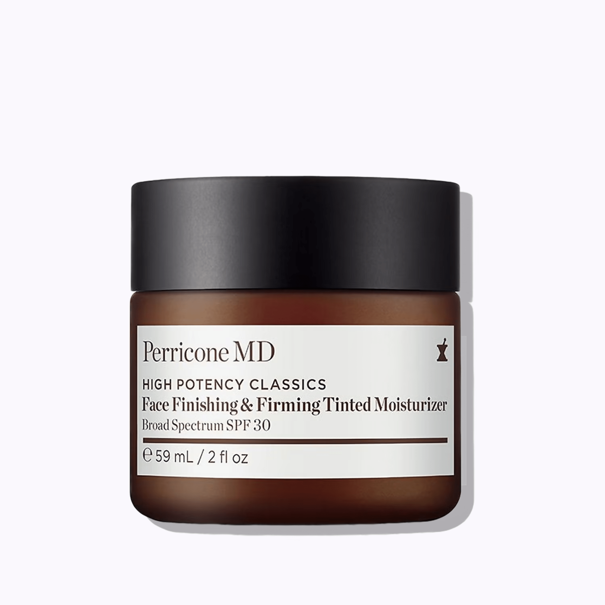 Perricone MD High Potency Classics Face Finishing & Firming Tinted Moisturizer Broad Spectrum SPF 30 - DermStreet