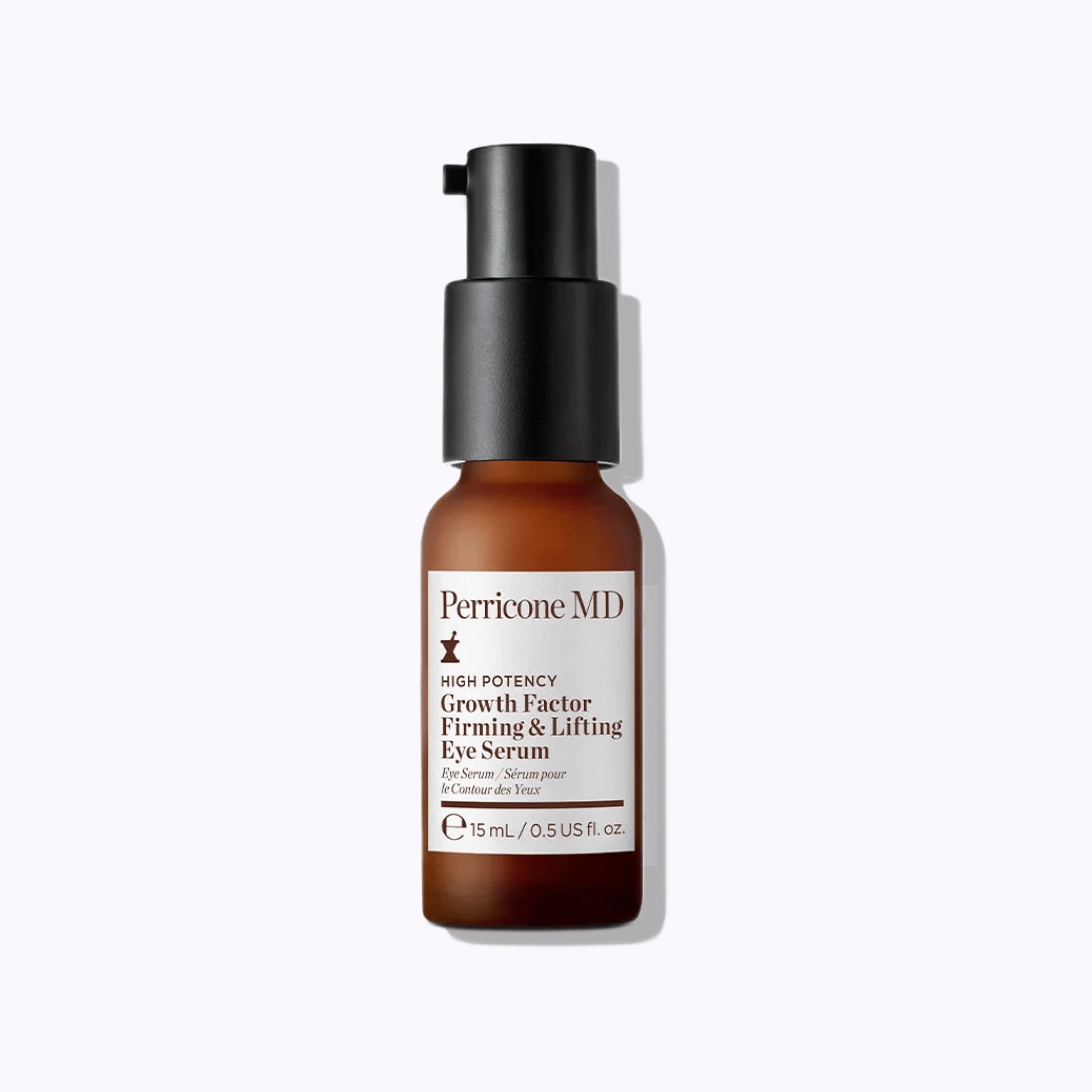 Perricone MD High Potency Classics Growth Factor Firming & Lifting Eye Serum - DermStreet