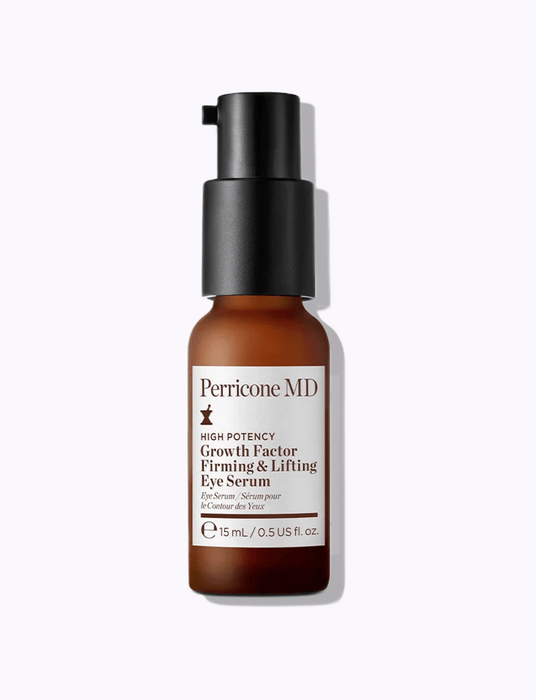 Perricone MD High Potency Classics Growth Factor Firming & Lifting Eye Serum - DermStreet