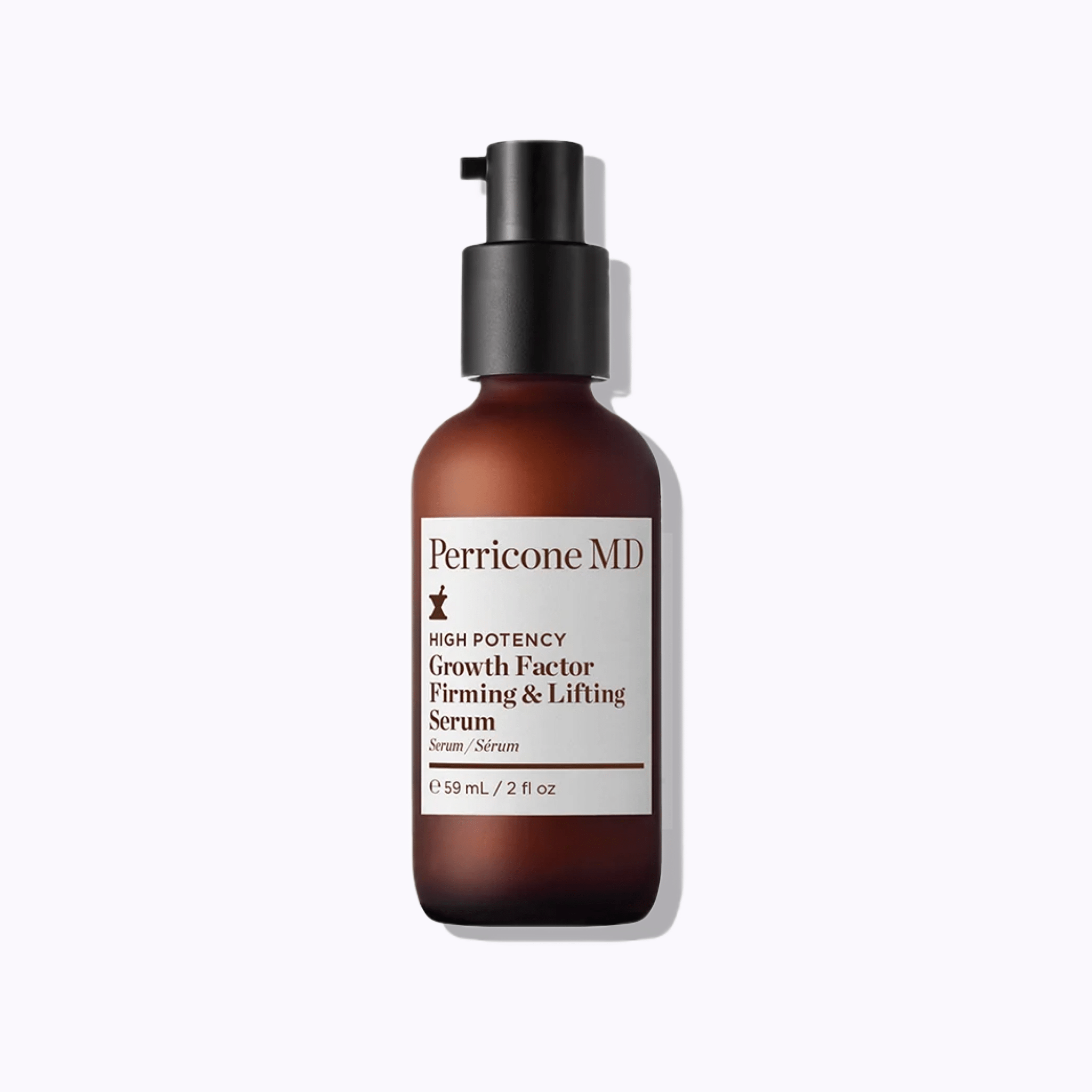 Perricone MD High Potency Classics Growth Factor Firming & Lifting Serum - DermStreet