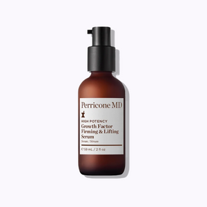 Perricone MD High Potency Classics Growth Factor Firming & Lifting Serum