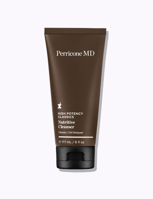 Perricone MD High Potency Classics Nutritive Cleanser - DermStreet