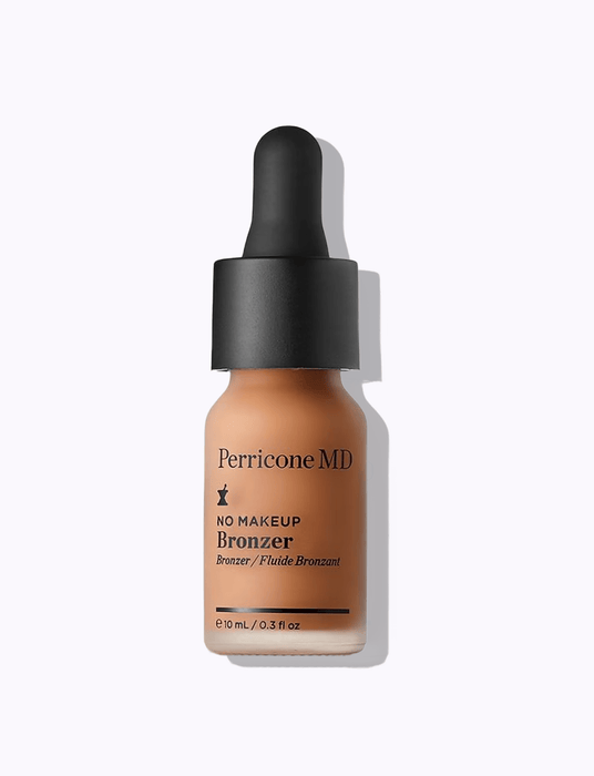 Perricone MD No Makeup Bronzer Broad Spectrum SPF 15 - DermStreet