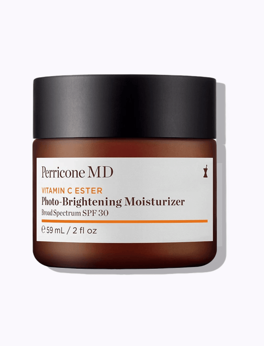 Perricone MD Vitamin C Ester Photo Brightening Moisturizer Broad Spectrum SPF 30 - DermStreet
