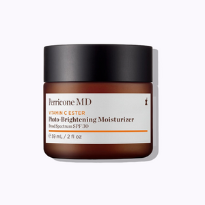 Perricone MD Vitamin C Ester Photo Brightening Moisturizer Broad Spectrum SPF 30