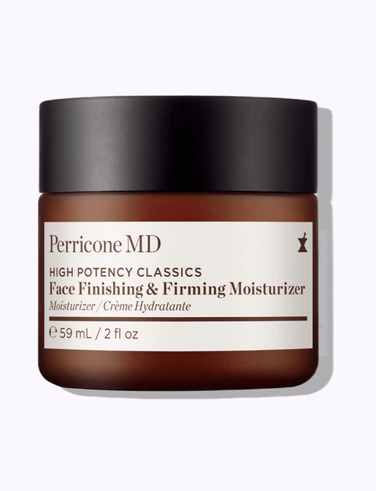 Perricone MD High Potency Classics Face Finishing & Firming Moisturizer - DermStreet