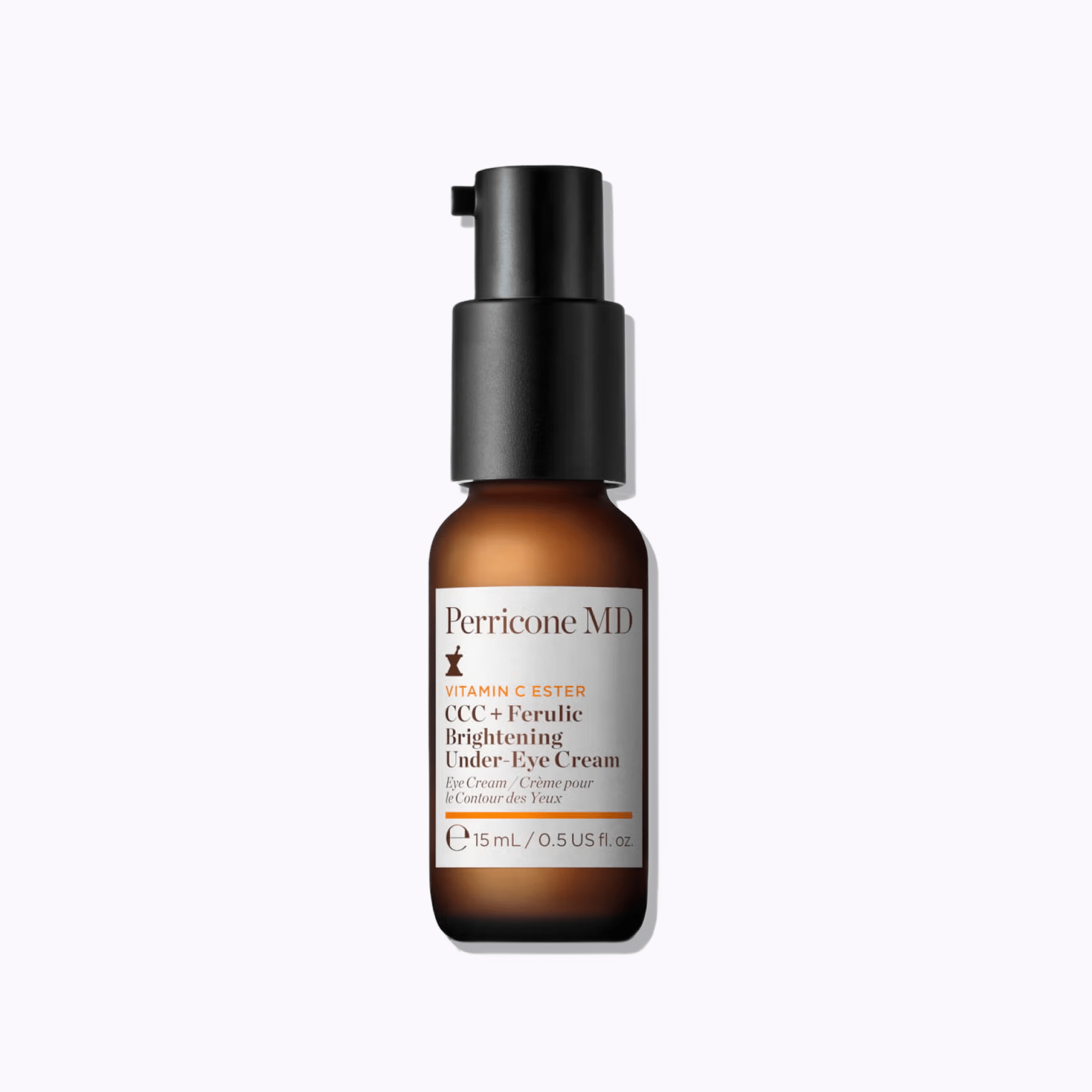 Perricone MD Vitamin C Ester CCC+ Ferulic Brightening Under - Eye Cream - DermStreet