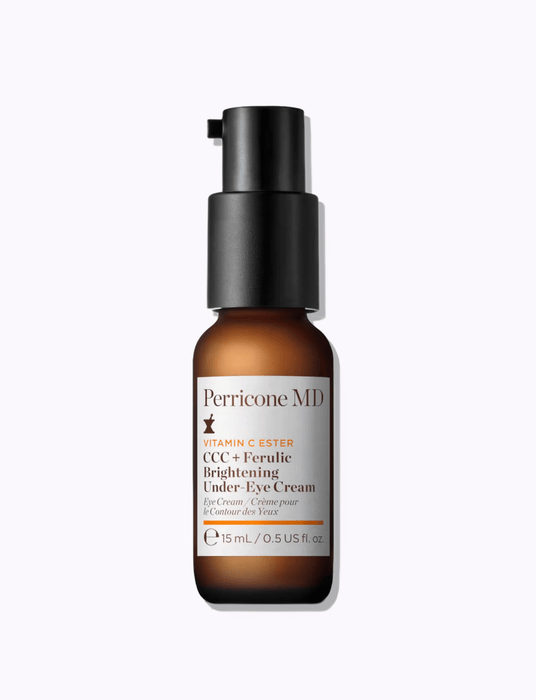 Perricone MD Vitamin C Ester CCC+ Ferulic Brightening Under - Eye Cream - DermStreet