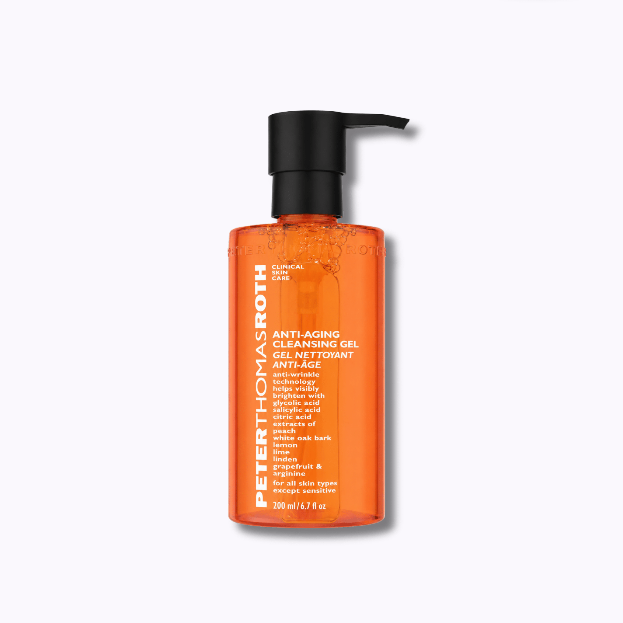 Peter Thomas Roth Anti-Aging Cleansing Gel - DermStreet
