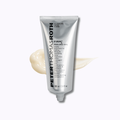 Peter Thomas Roth FIRMx Peeling Gel - DermStreet