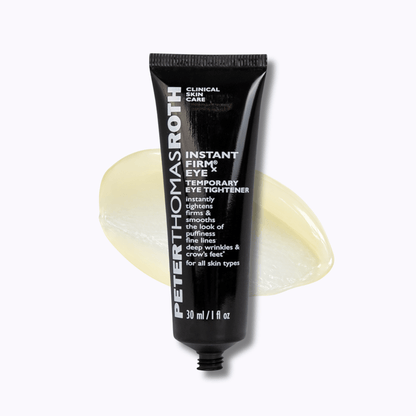 Peter Thomas Roth Instant FIRMx Eye Temporary Eye Tightener - DermStreet