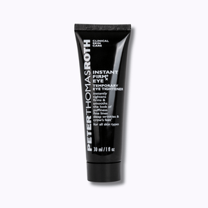 Peter Thomas Roth Instant FIRMx Eye Temporary Eye Tightener - DermStreet
