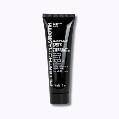 Peter Thomas Roth Instant FIRMx Eye Temporary Eye Tightener - DermStreet