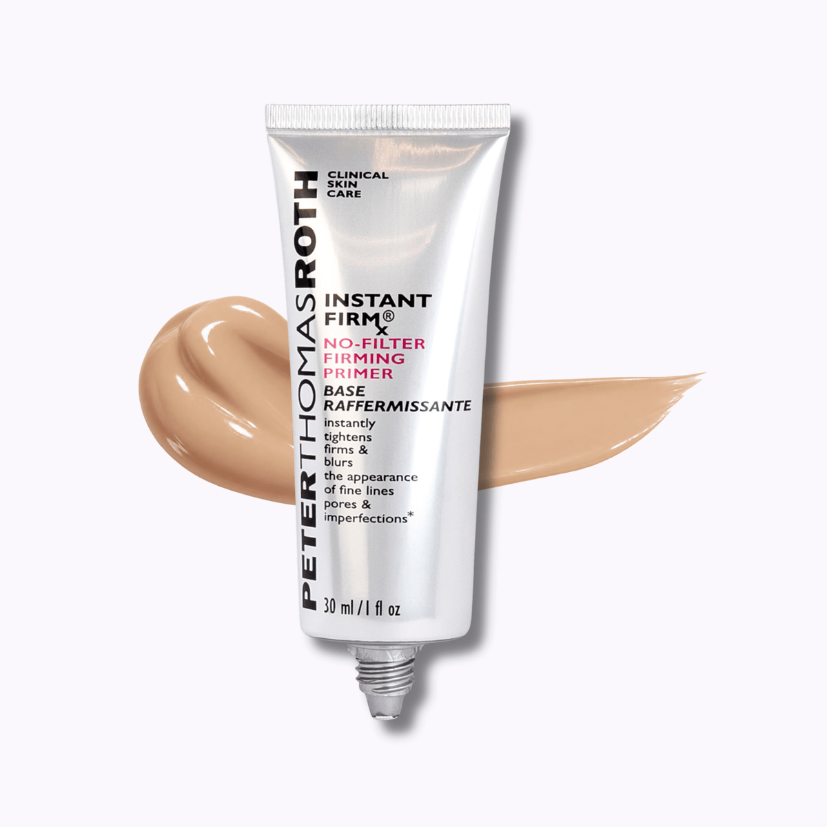 Peter Thomas Roth Instant FIRMx No-Filter Primer - DermStreet