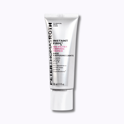 Peter Thomas Roth Instant FIRMx No-Filter Primer - DermStreet