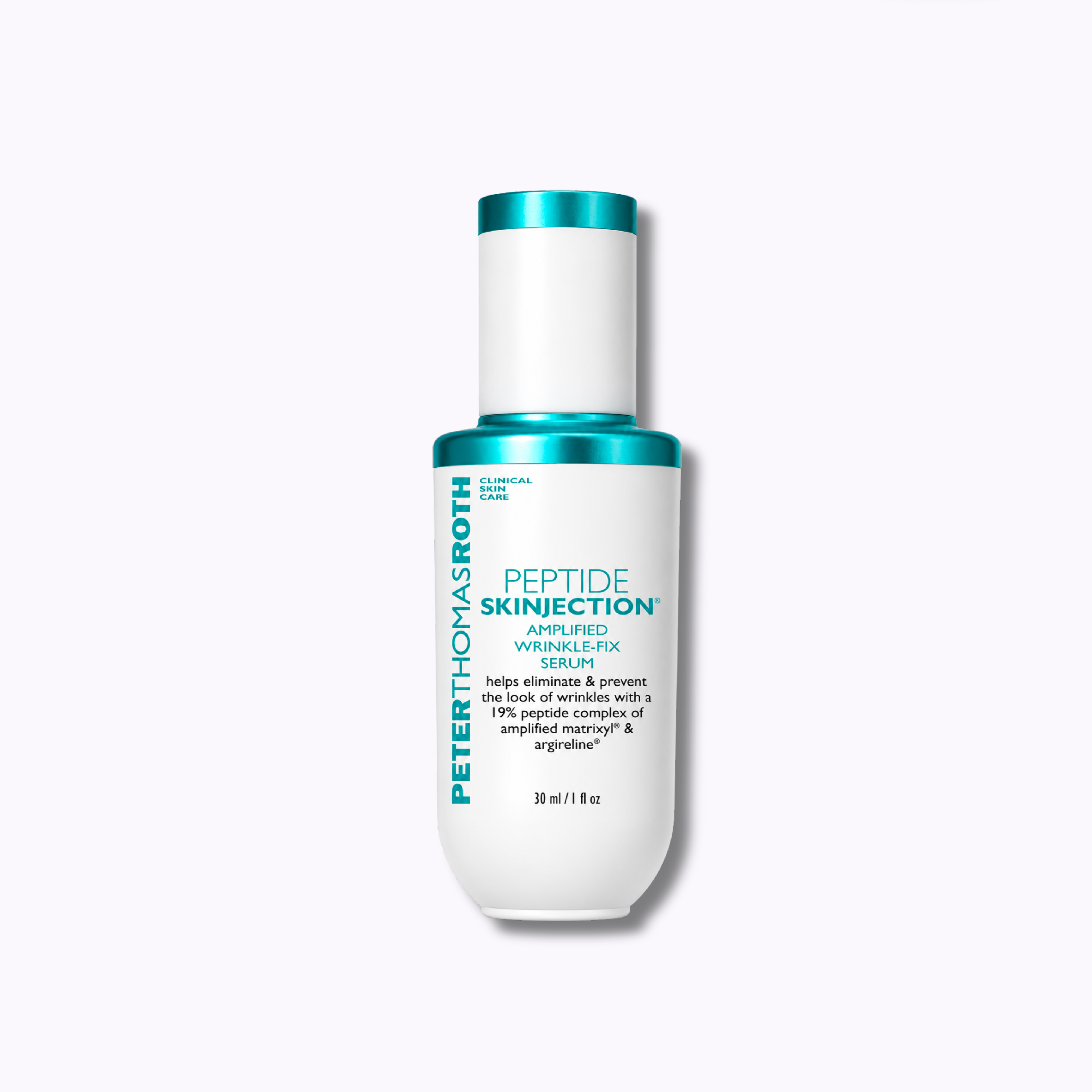 Peter Thomas Roth Peptide Skinjection Amplified Wrinkle-Fix Serum