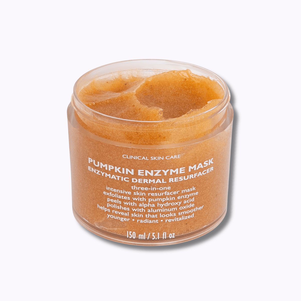 Peter Thomas Roth Pumpkin Enzyme Mask Enzymatic Dermal Resurfacer - DermStreet