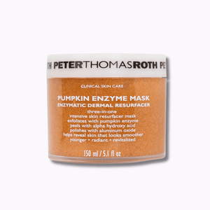Peter Thomas Roth Pumpkin Enzyme Mask Enzymatic Dermal Resurfacer - DermStreet