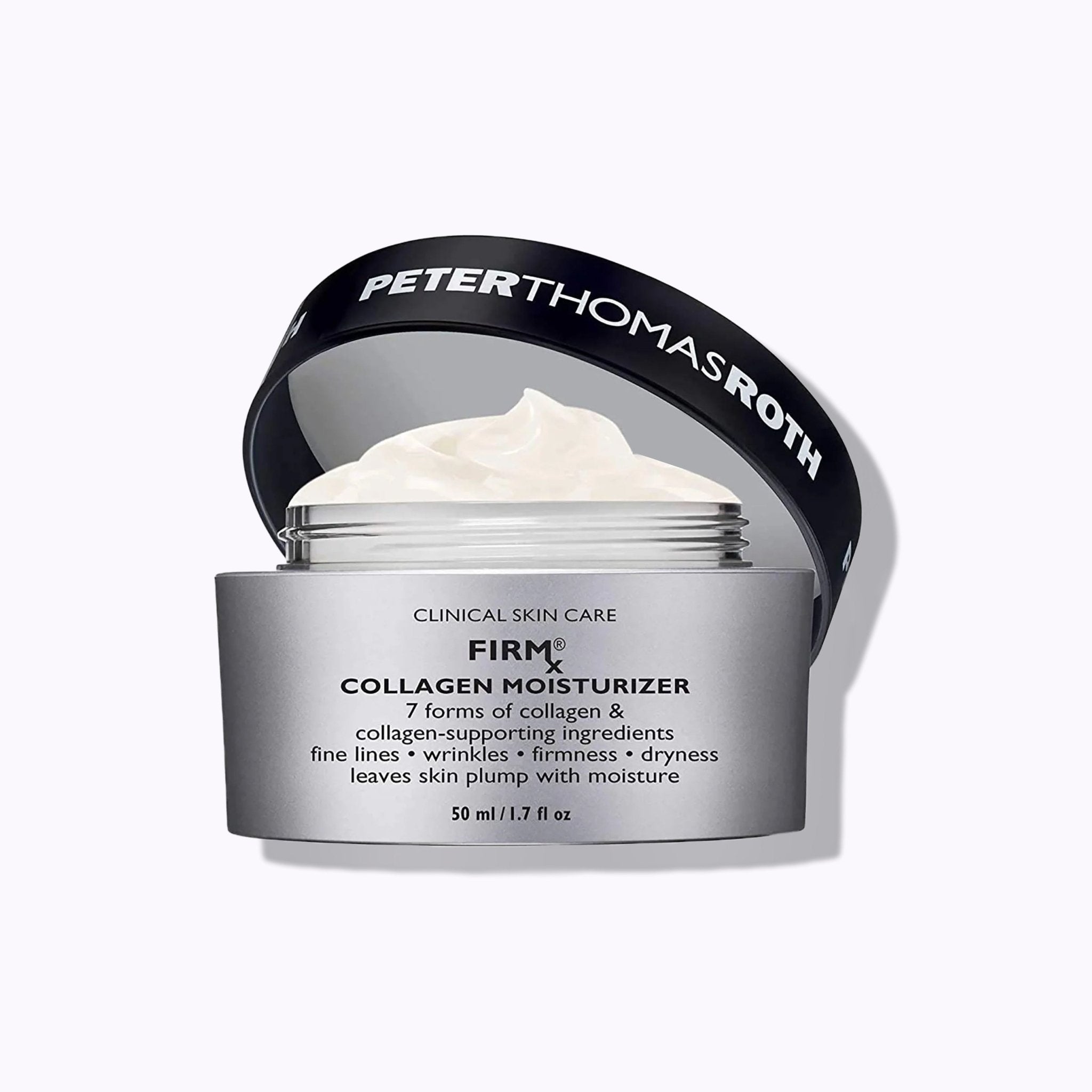 Peter Thomas Roth FIRMx Collagen Moisturizer - DermStreet