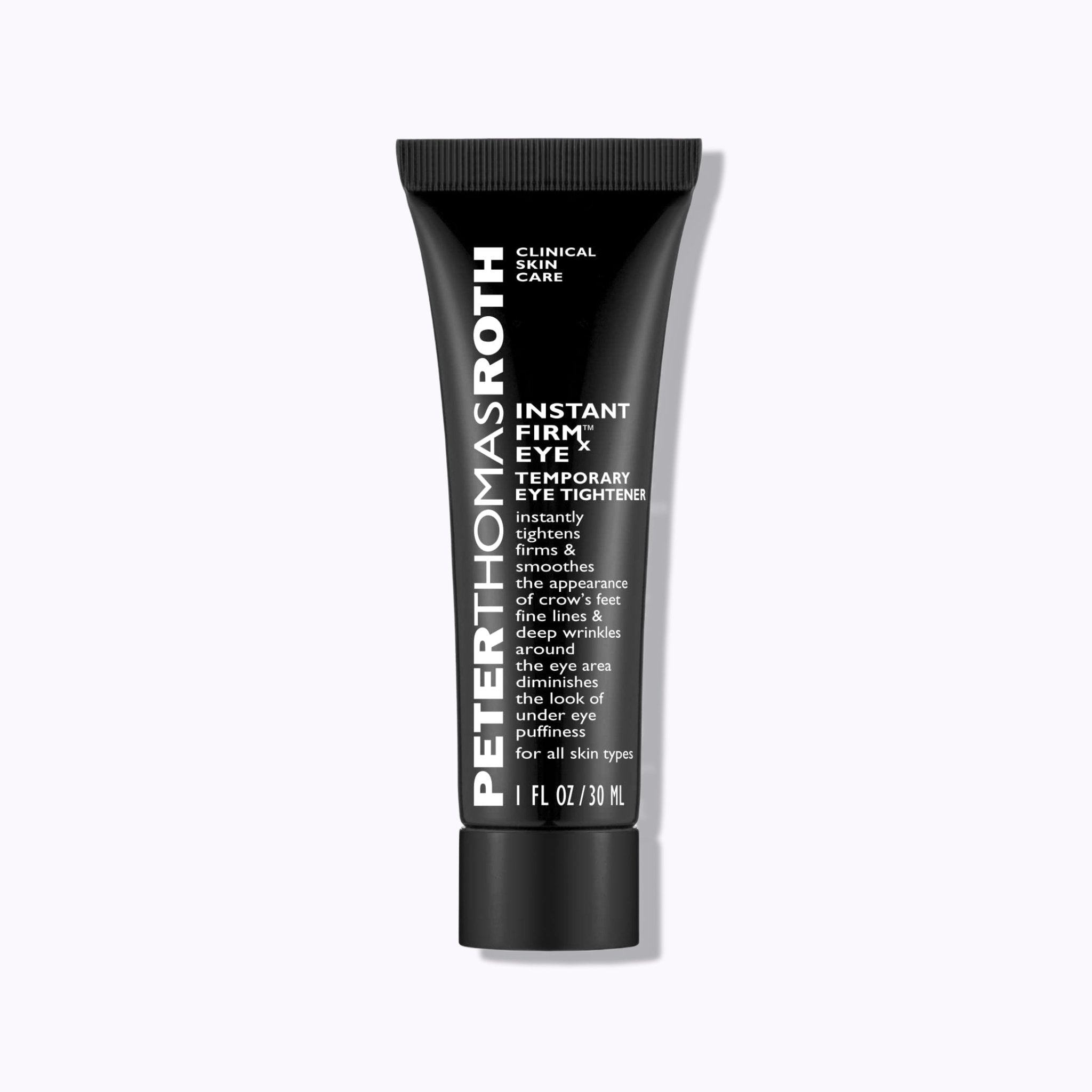 Peter Thomas Roth Instant FIRMx Eye Temporary Eye Tightener - DermStreet