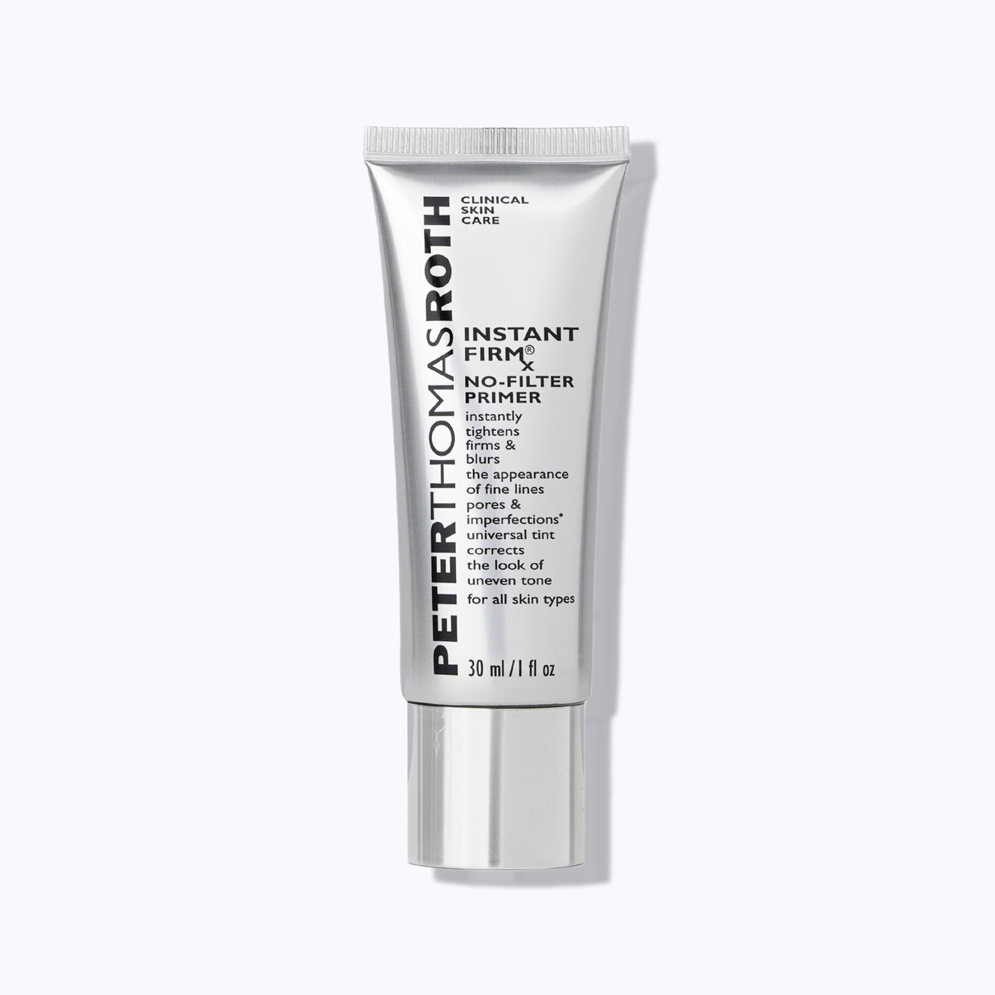 Peter Thomas Roth Instant FIRMx No - Filter Primer - DermStreet