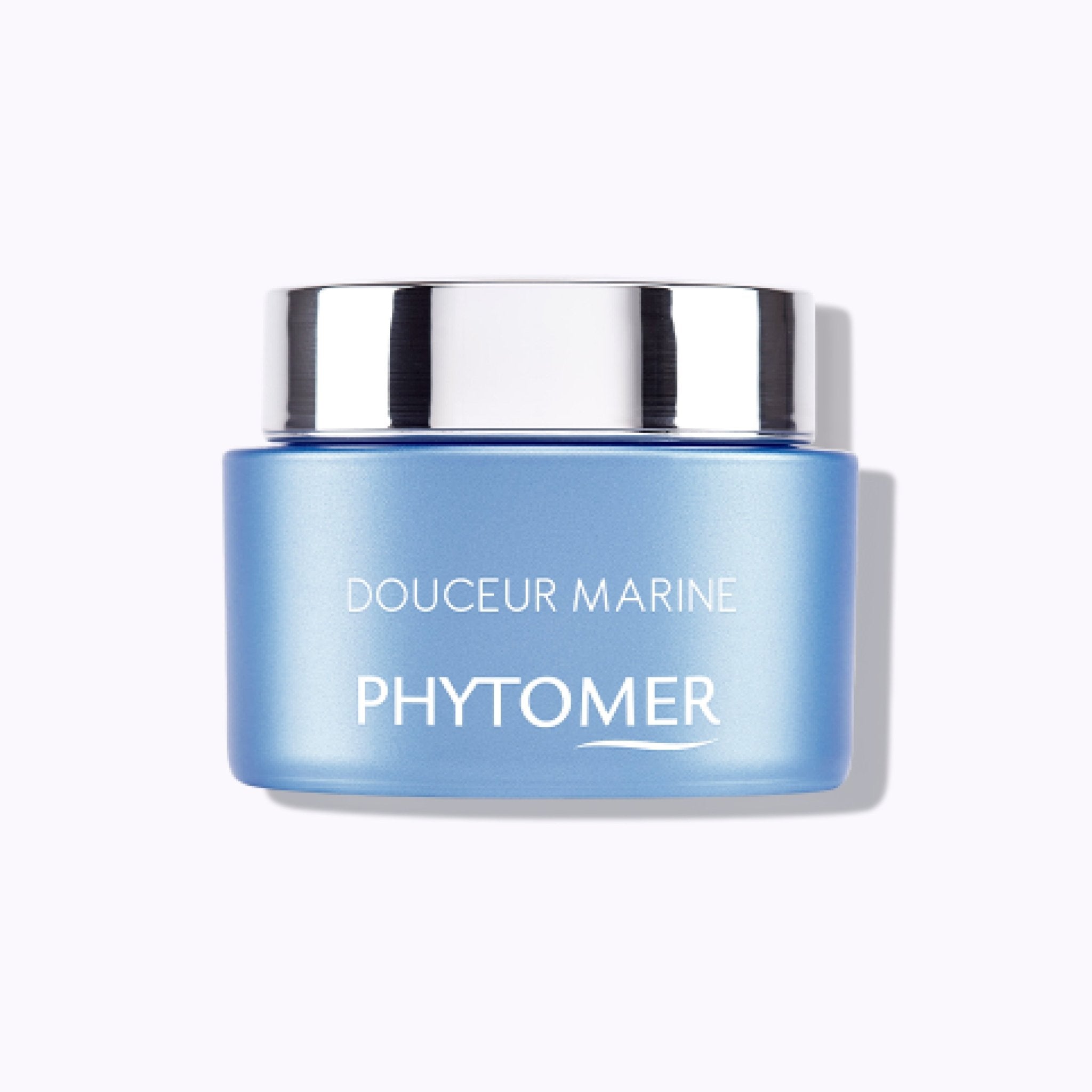 PHYTOMER Douceur Marine Soothing Moisturizing Cream - DermStreet