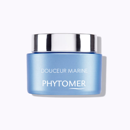 PHYTOMER Douceur Marine Soothing Moisturizing Cream